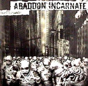 ABADDON INCARNATE - Dark Crusade - CD